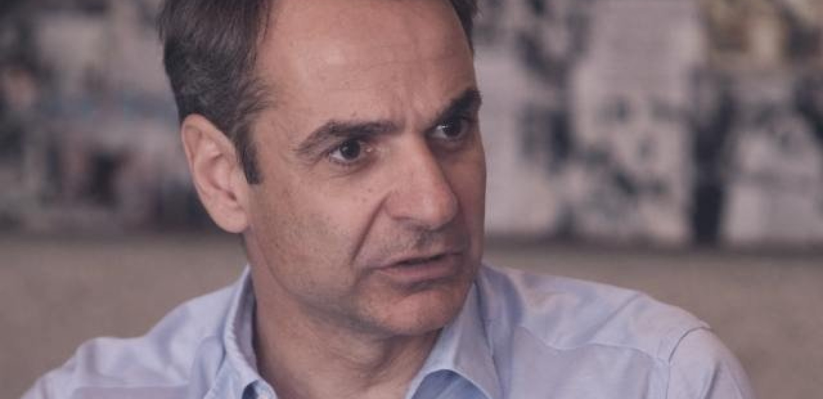 Κ. Μητσοτάκης: Δεν απεμπολούμε το δικαίωμα βέτο στην ένταξη των Σκοπίων στην ΕΕ