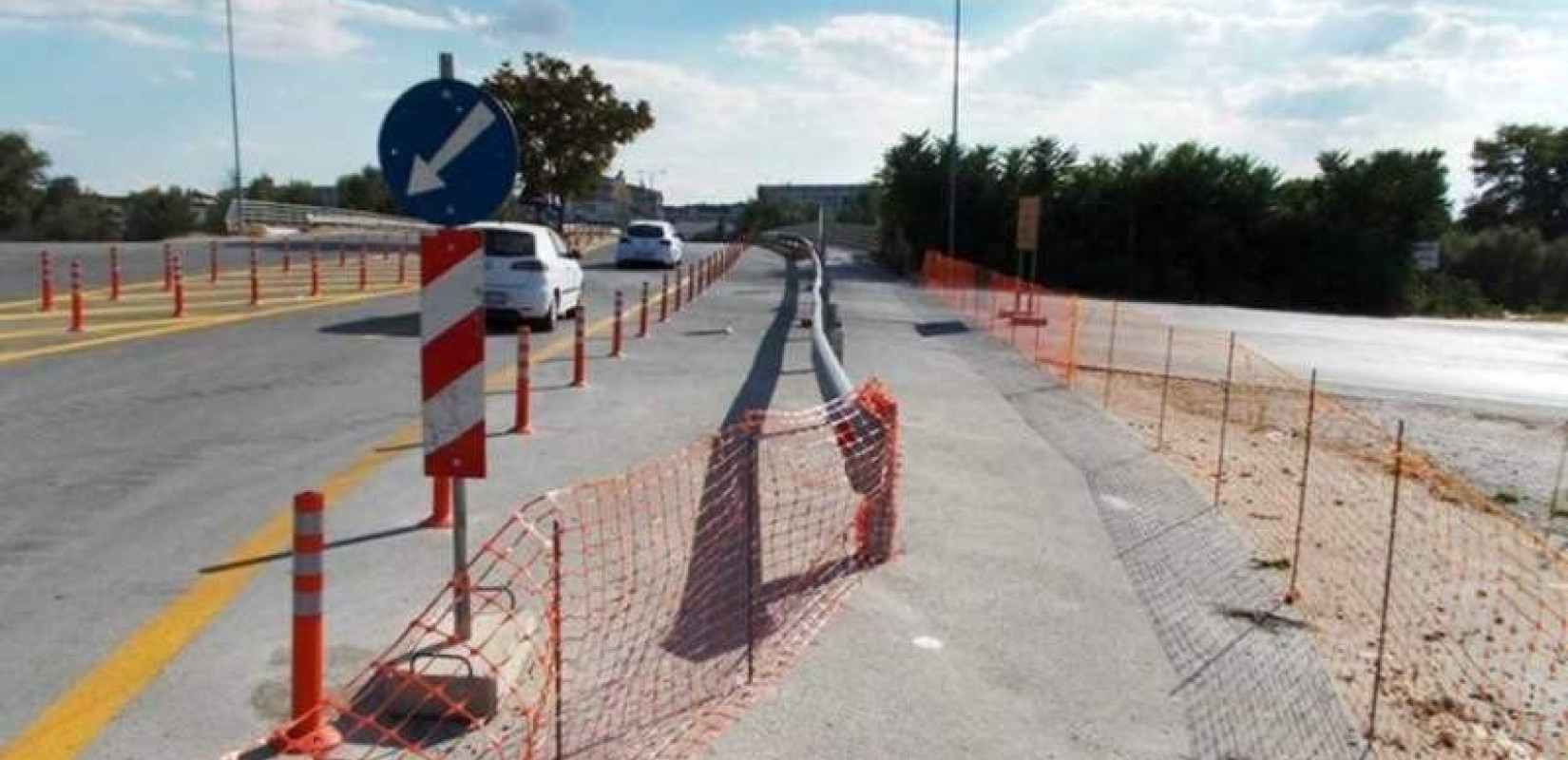 Νέα μεγάλα έργα στο οδικό δίκτυο του Κιλκίς, προϋπολογισμού 4,4 εκατ.  ευρώ 