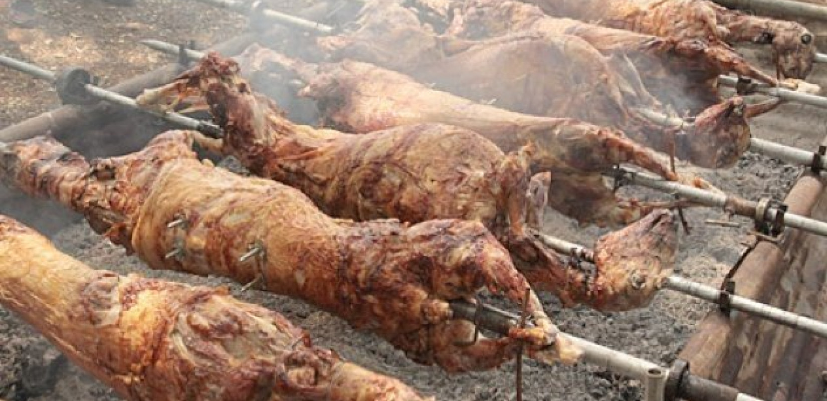 Πασχαλινό τραπέζι: Συμβουλές επιβίωσης από τον αντιπρόεδρο της Ελληνικής Καρδιολογικής Εταιρείας