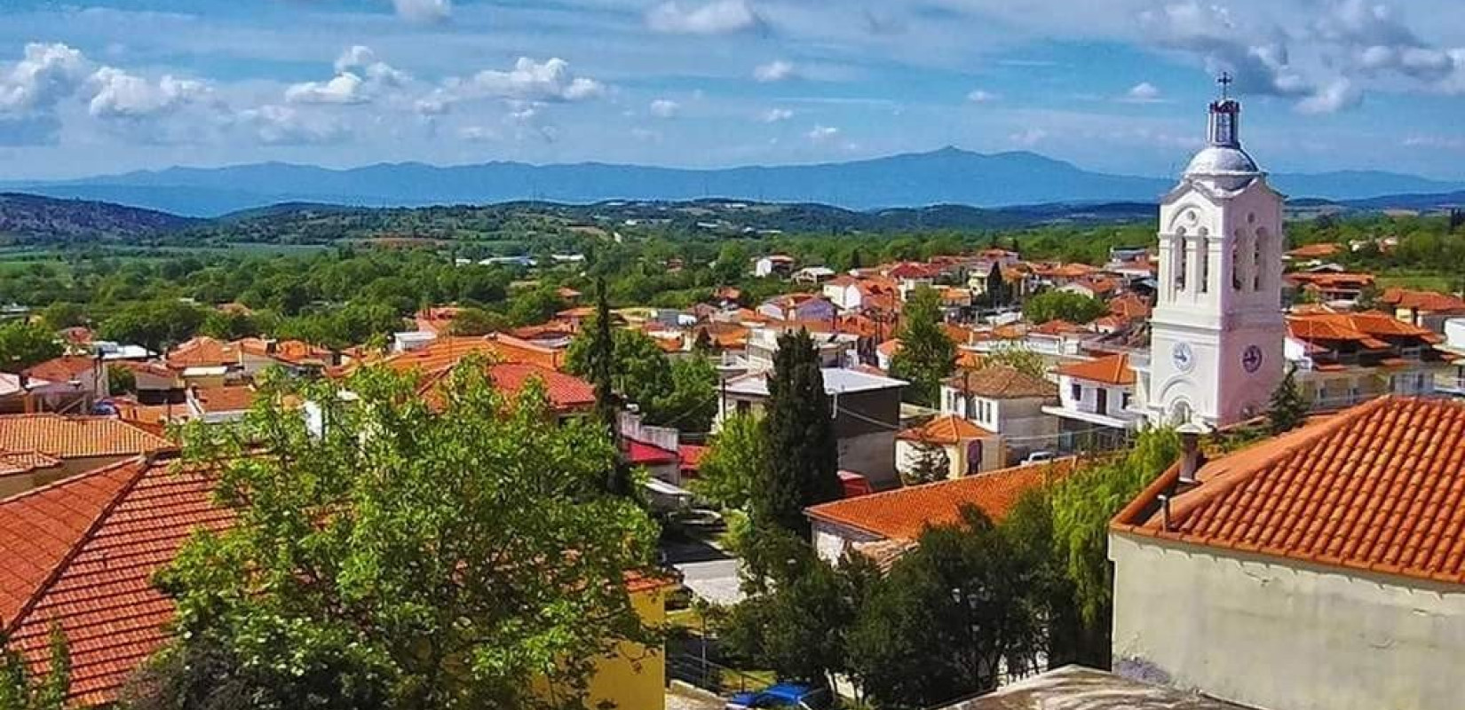 Δημοπρασία για την κατασκευή αγωγών μεταφοράς λυμάτων στον Σοχό