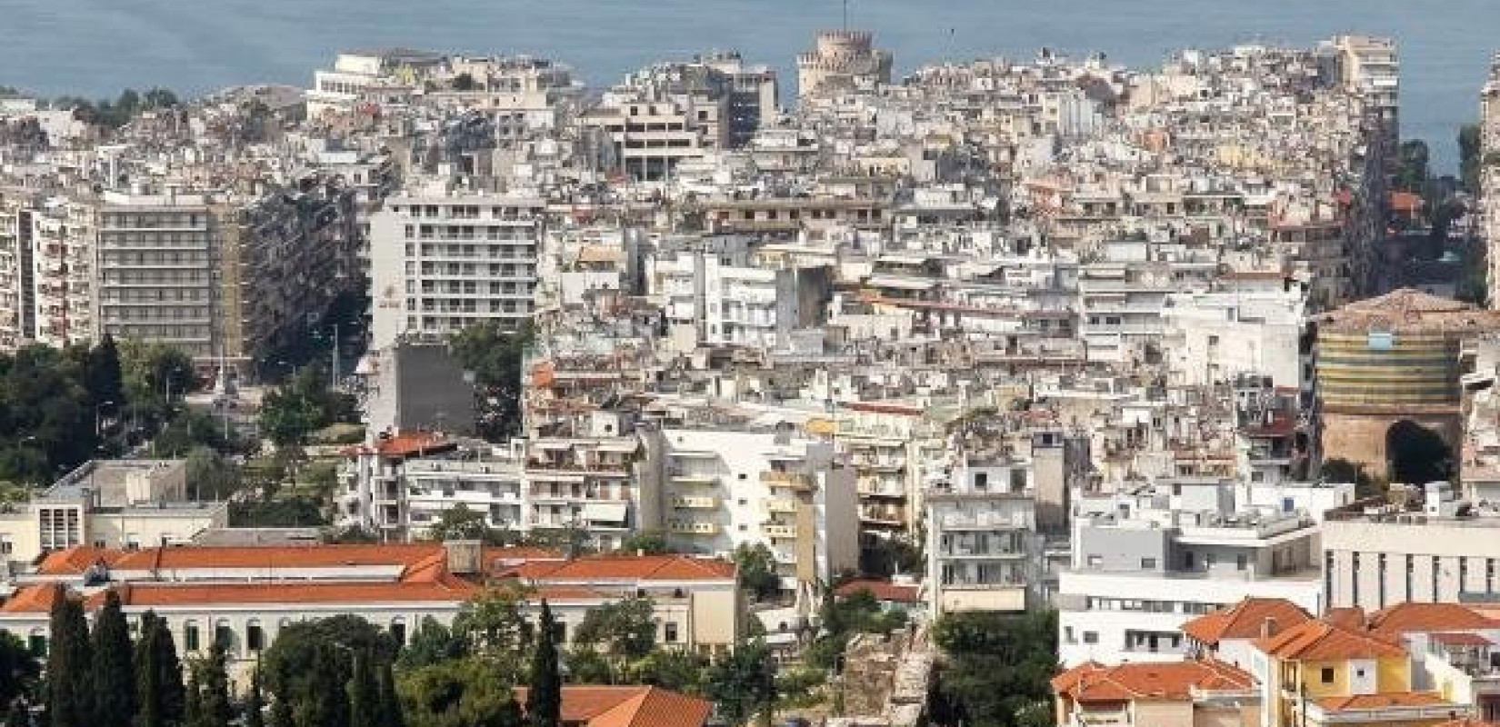 «Σκούπα» στα παλιά ακίνητα 