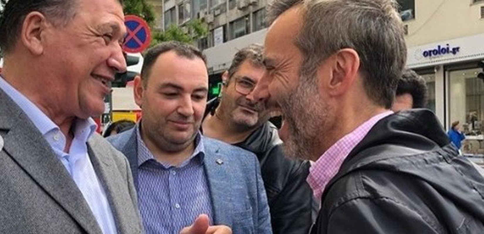 Μετά τον Ορφανό, επανακαταμέτρηση ζητά και ο Ζέρβας