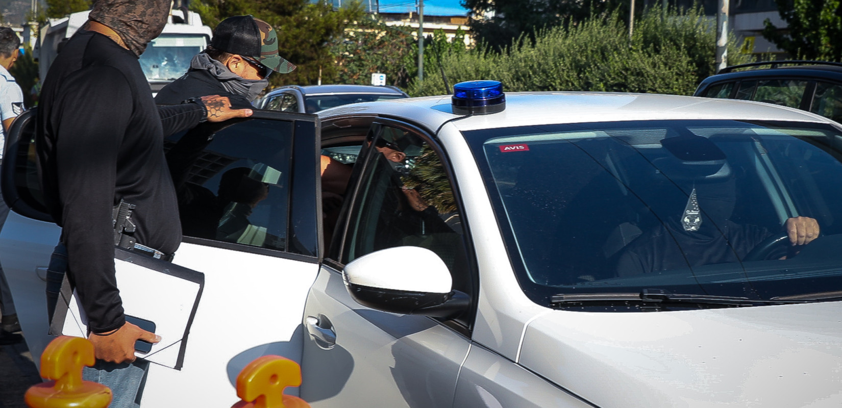 Δίωξη για ανθρωποκτονία από πρόθεση στον 28χρονο για τη δολοφονία του δικηγόρου Σταύρου Γεωργίου