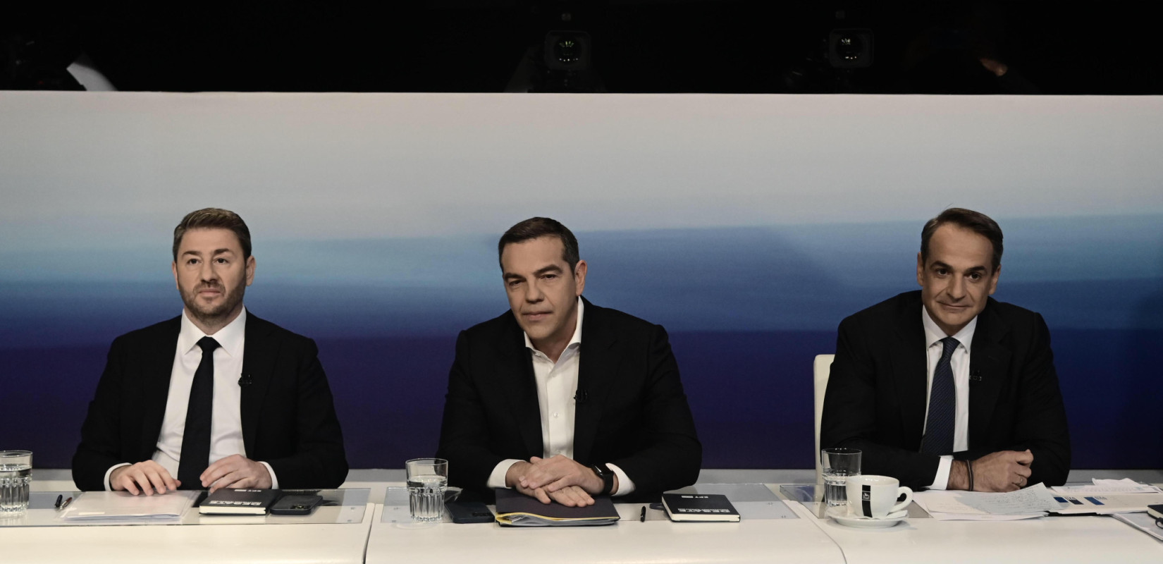 Συνωστισμός στο «κέντρο»