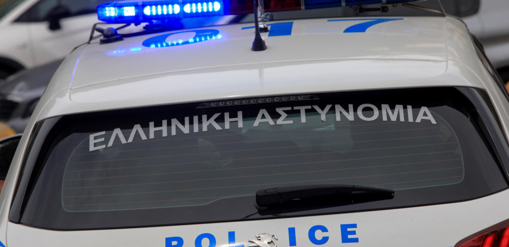 Θεσσαλονίκη: Λείπουν οι ένοικοι, «χορεύουν» οι διαρρήκτες