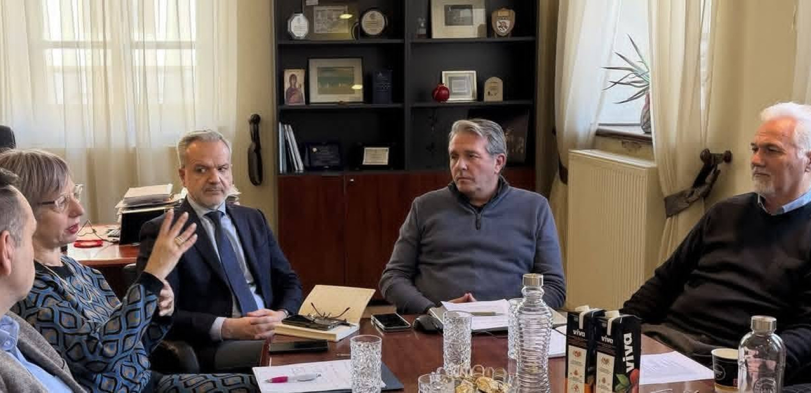 Χαλκιδική: Εγκρίθηκε η λειτουργία τμήματος της Σ.Α.Ε.Κ. Μουδανιών στον Πολύγυρο