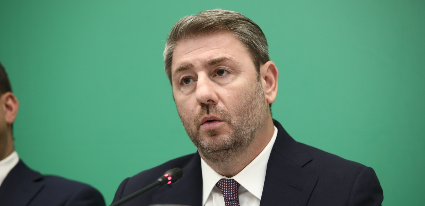 Νίκος Ανδρουλάκης: «Μαθήματα πολιτικού πολιτισμού από το κόμμα που έστησε προπαγανδιστικούς μηχανισμούς τοξικότητας»