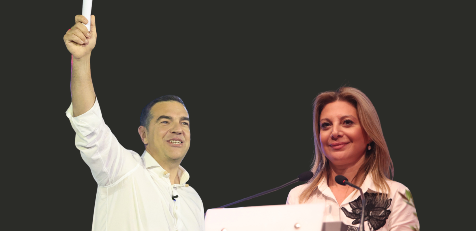 Η «Ελπίδα» φυλλορροεί, η ΕΛΑΣ βραδυπορεί