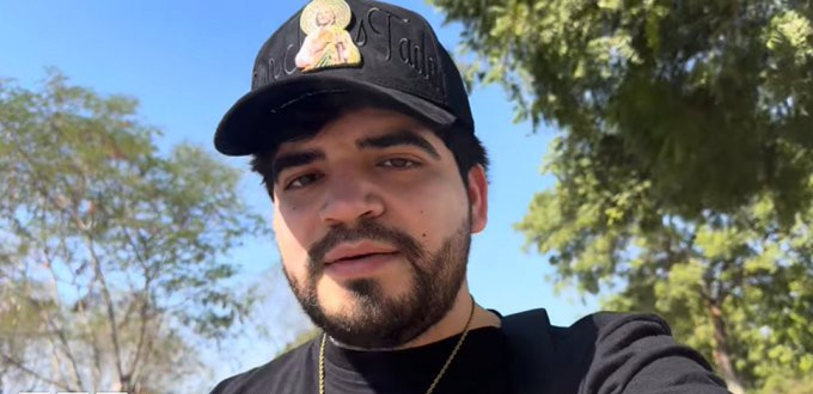 Γνωστός Μεξικανός influencer δολοφονήθηκε σε απευθείας μετάδοση - Σοκάρει το βίντεο ντοκουμέντο