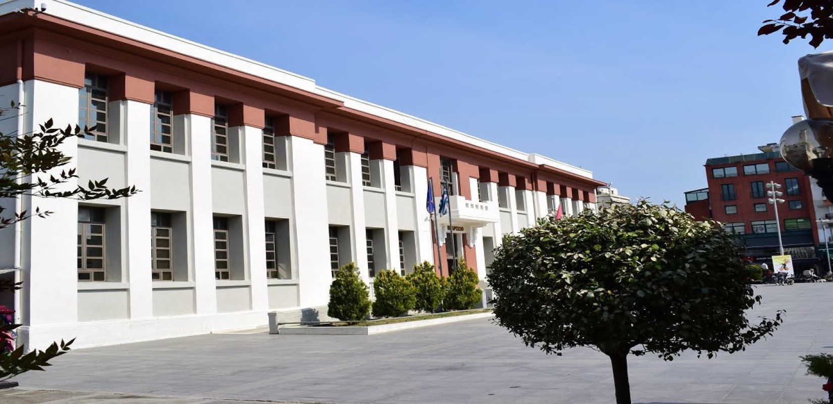 Οι νέοι Αντιδήμαρχοι και Εντεταλμένοι Σύμβουλοι στον Δήμο Καλαμαριάς