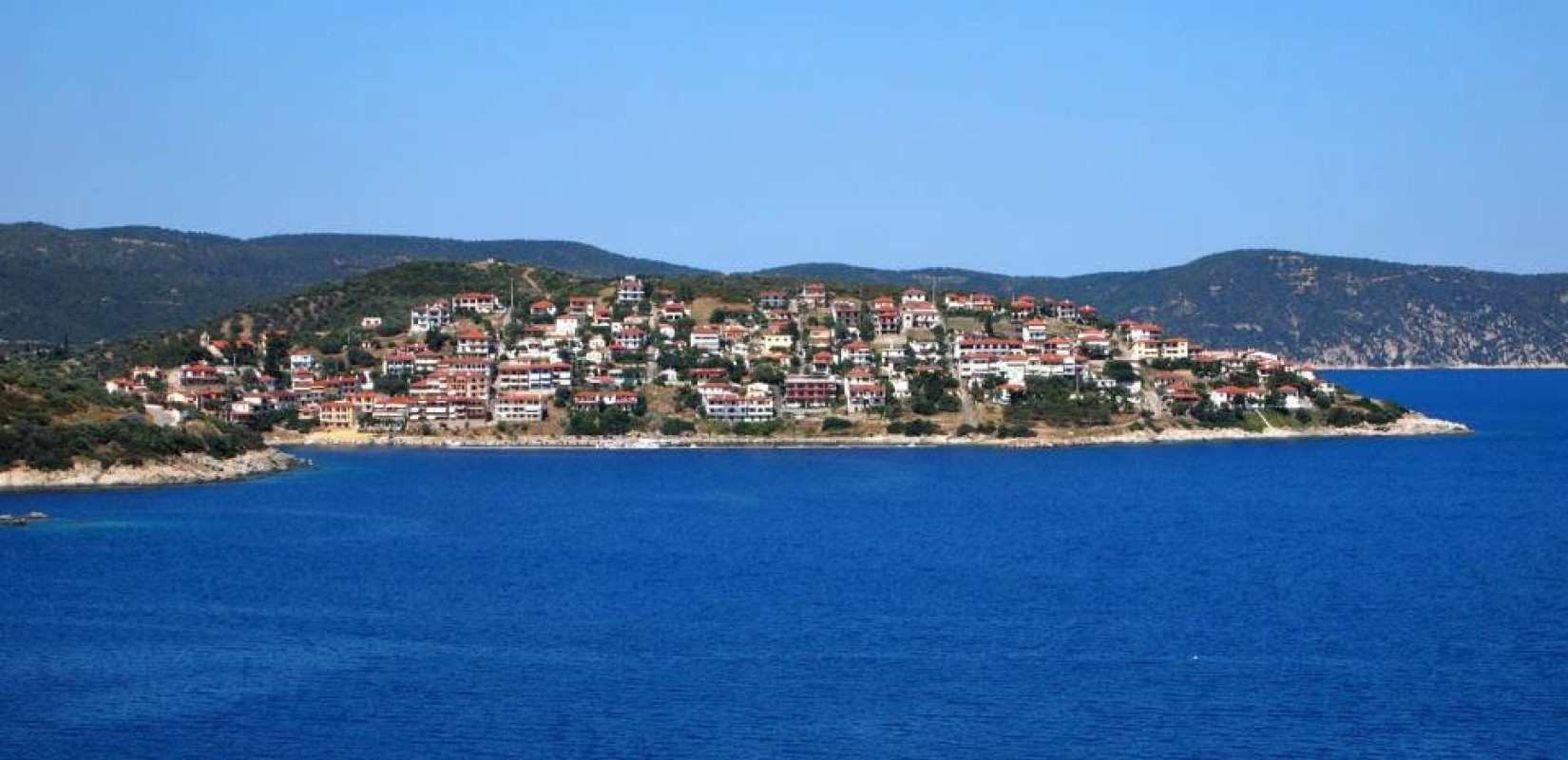 Ο Δήμος Αριστοτέλη τιμά τα 100 χρόνια από την εγκατάσταση των πρώτων κατοίκων - Η καθηλωτική ιστορία του Νίκου Βαλασάκη