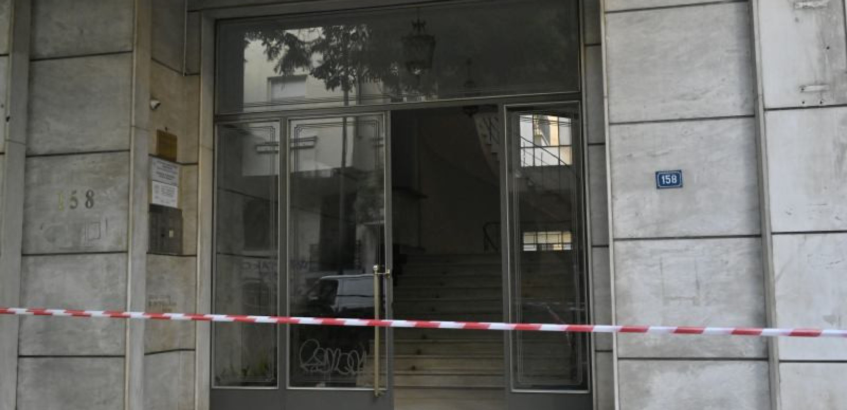 Θάνατος Σταύρου Γεωργίου: Άγριο ξυλοδαρμό έδειξε η ιατροδικαστική για τον ποινικολόγο - Τον βρήκαν οι κόρες του (βίντεο)