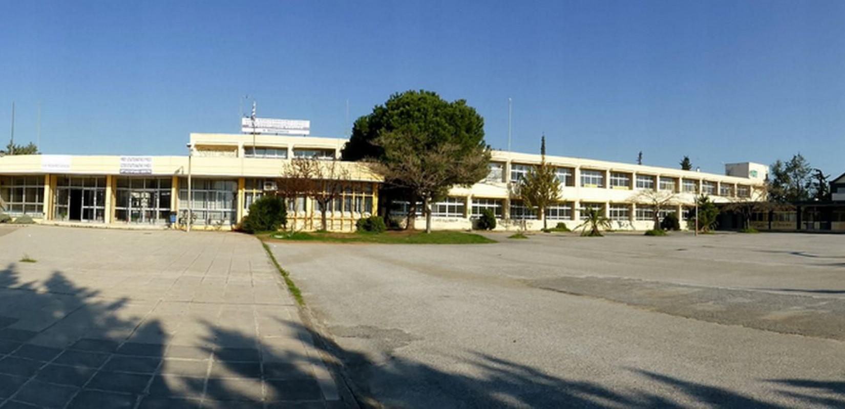 ΕΠΑΛ Μουδανίων: Αλβανόφωνοι μαθητές μετέφρασαν και υποτίτλισαν αλβανική ταινία στα ελληνικά
