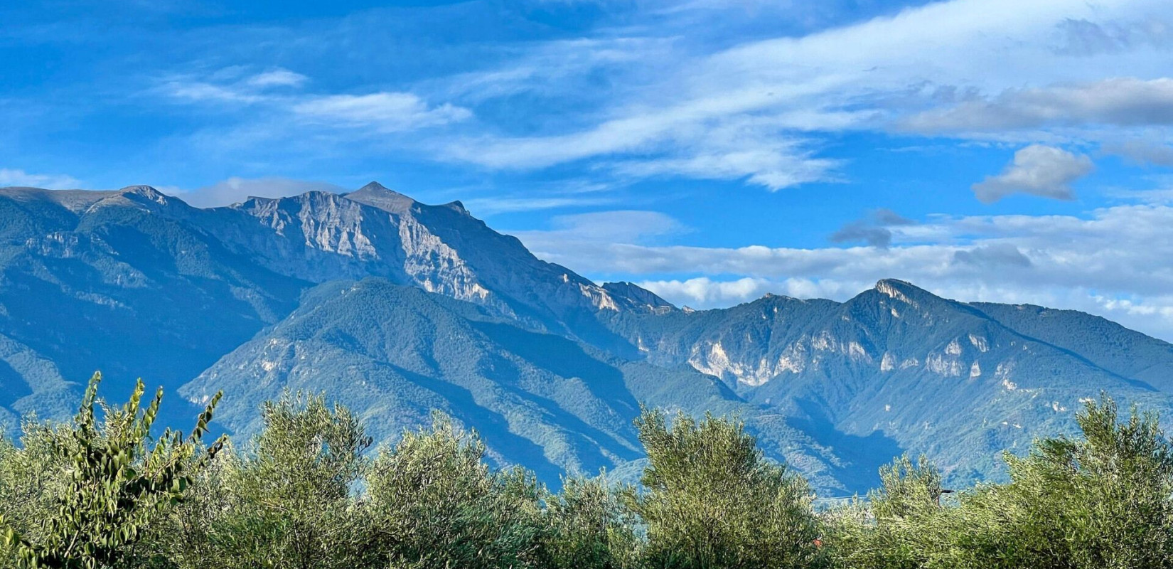 Πράσινο φως για την επέκταση του Εθνικού Πάρκου Ολύμπου