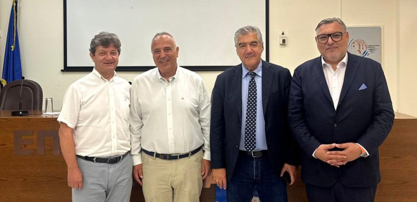 Η Καβάλα περνά σε νέα αναπτυξιακή στρατηγική ευρωπαϊκών προδιαγραφών - Στο επίκεντρο οι επιχειρήσεις