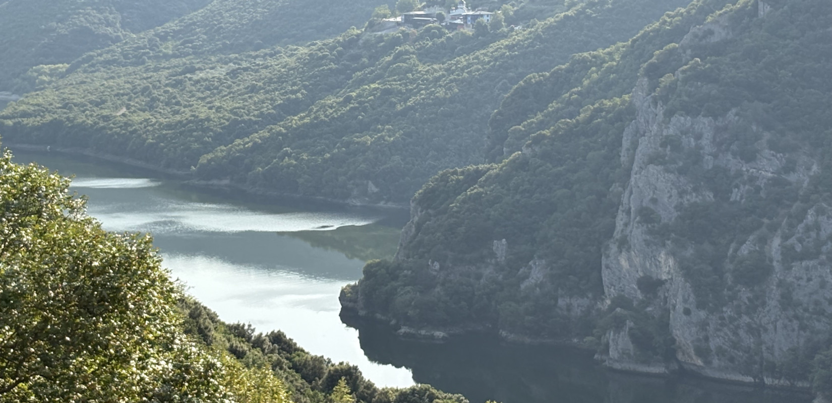 Βέρμιο και Πιέρια Όρη: Κρυμμένα διαμάντια, μια ανάσα από τη Θεσσαλονίκη