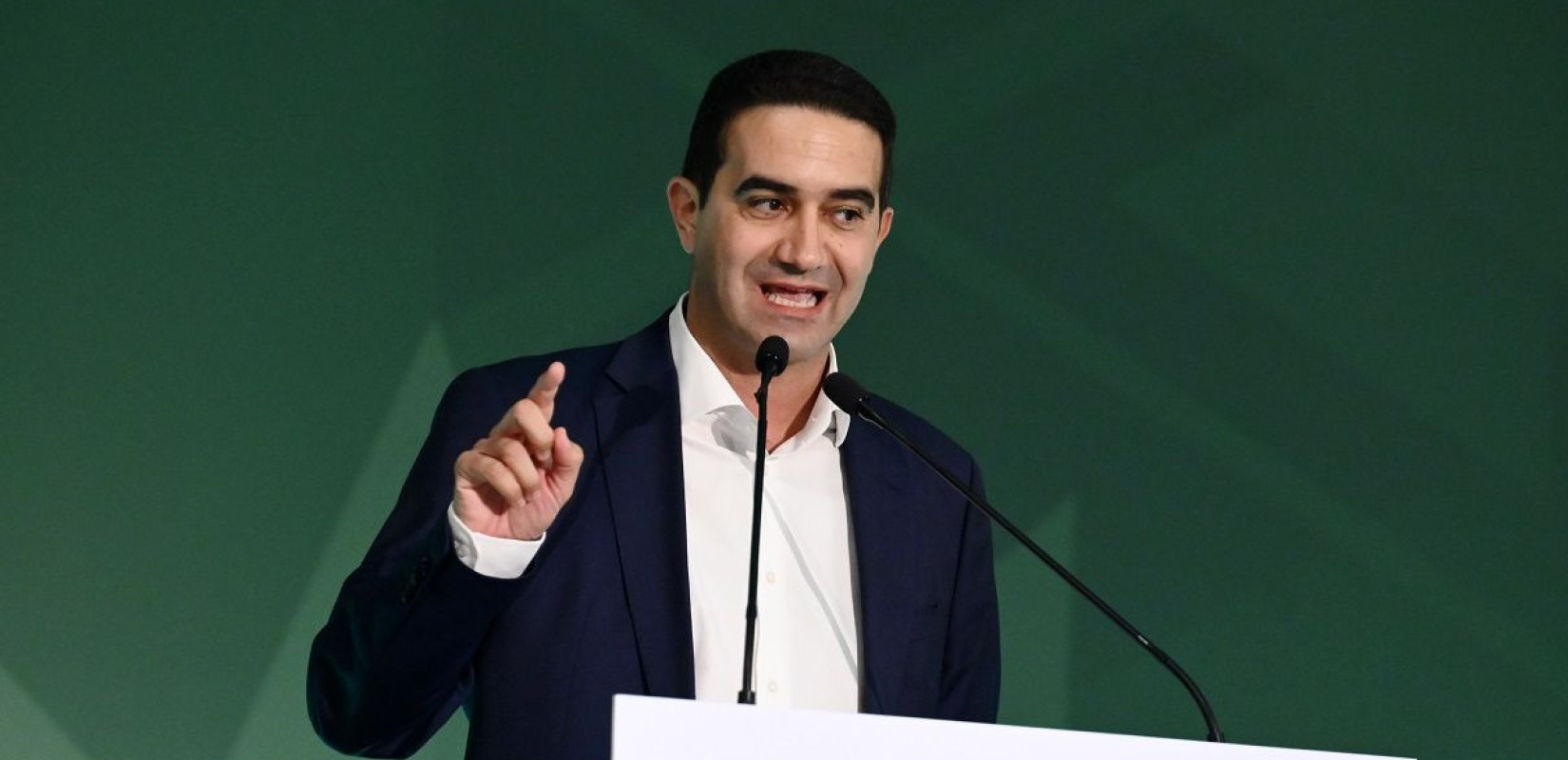 Μιχάλης Κατρίνης στη «ΜτΚ»: Ο κ. Μητσοτάκης έχει ολοκληρώσει τον κύκλο του και το ξέρει