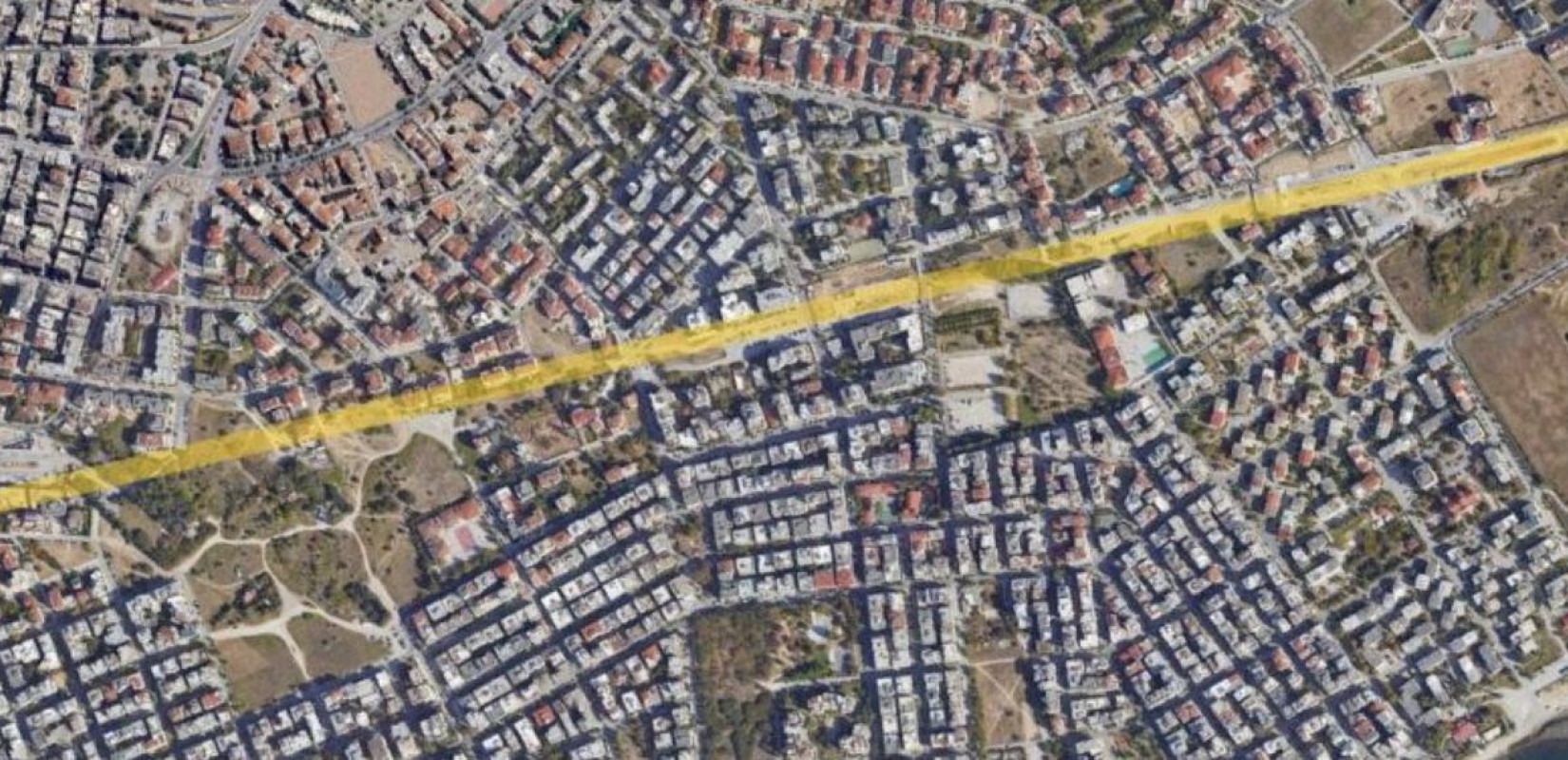 Δήμος Καλαμαριάς: Η Πόντου γίνεται πράξη – Ξεκινά η υλοποίηση του μεγάλου έργου