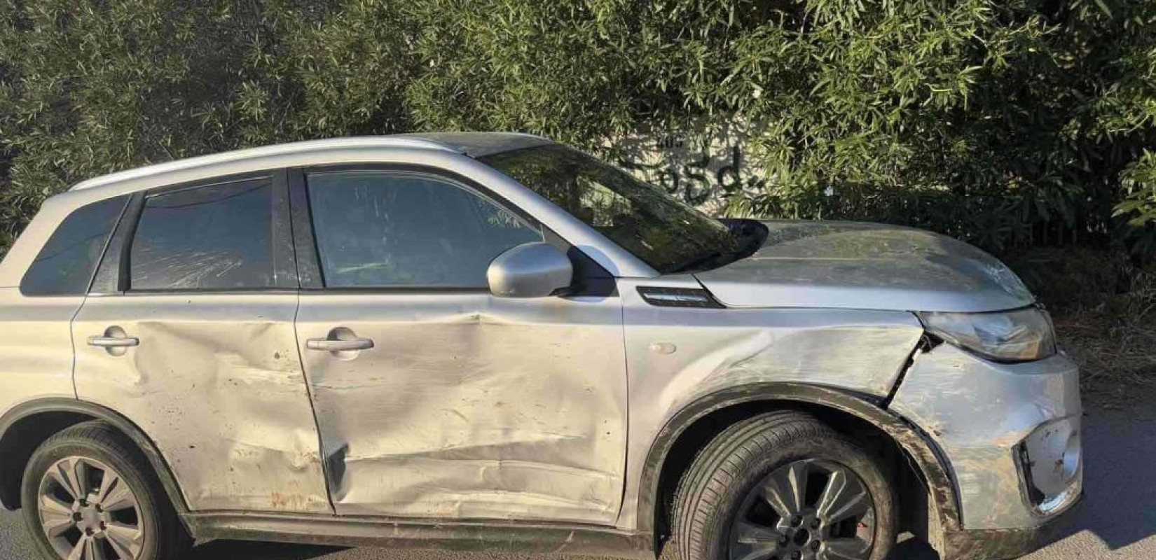 Θεσσαλονίκη: Καταδίωξη με πυροβολισμούς και 3 συλλήψεις στο Νέο Ρύσιο - Έκλεβαν μετασχηματιστές ρεύματος