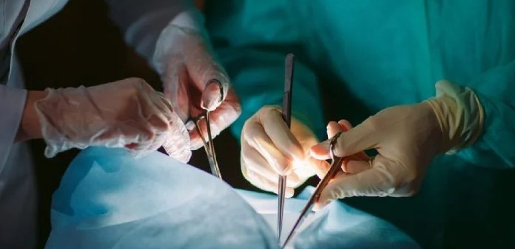 Ιωάννινα: Δωρεά ζωής από 32χρονο μετά από τροχαίο - Ολοκληρώθηκε η λήψη ήπατος και νεφρών