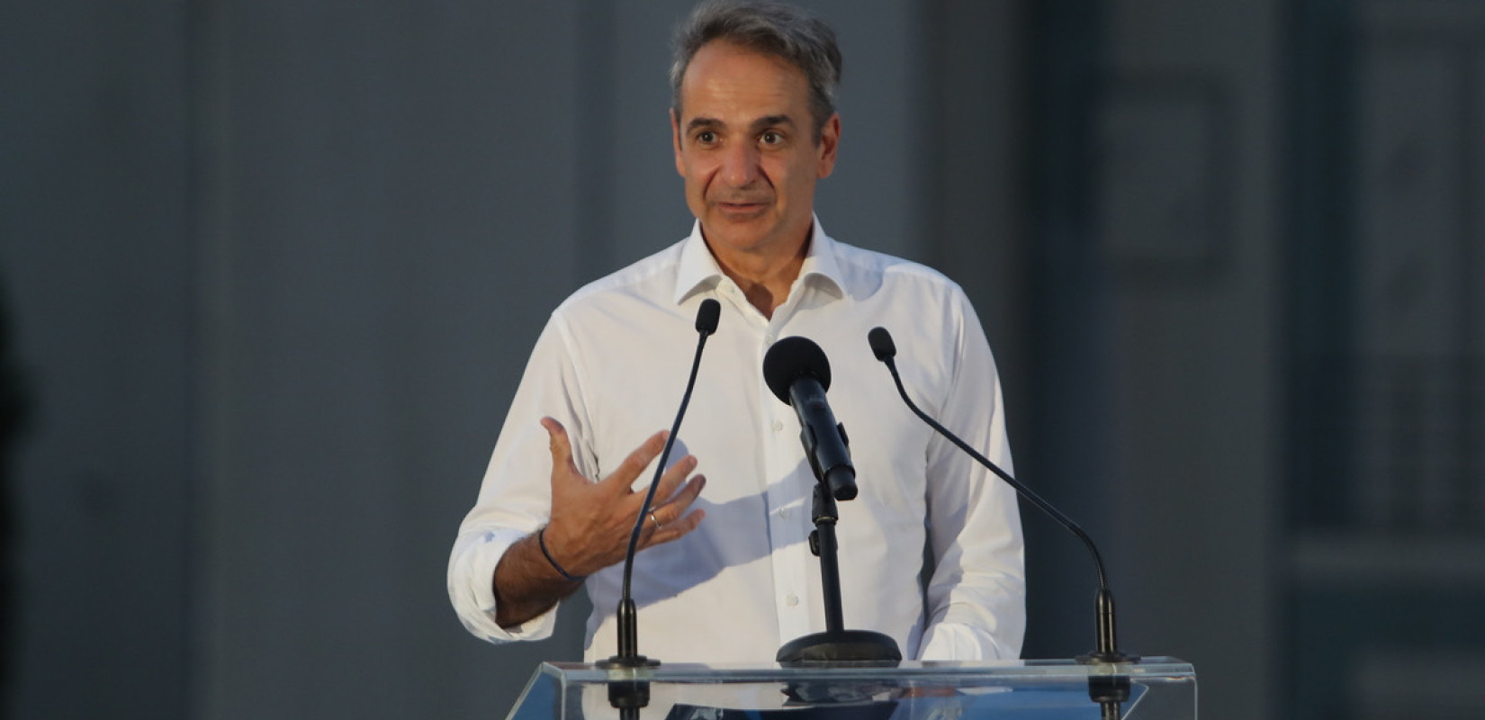 Κυρ. Μητσοτάκης: Πιο αυστηρό πλαίσιο για όσους χρησιμοποιούν ηλεκτρικά πατίνια