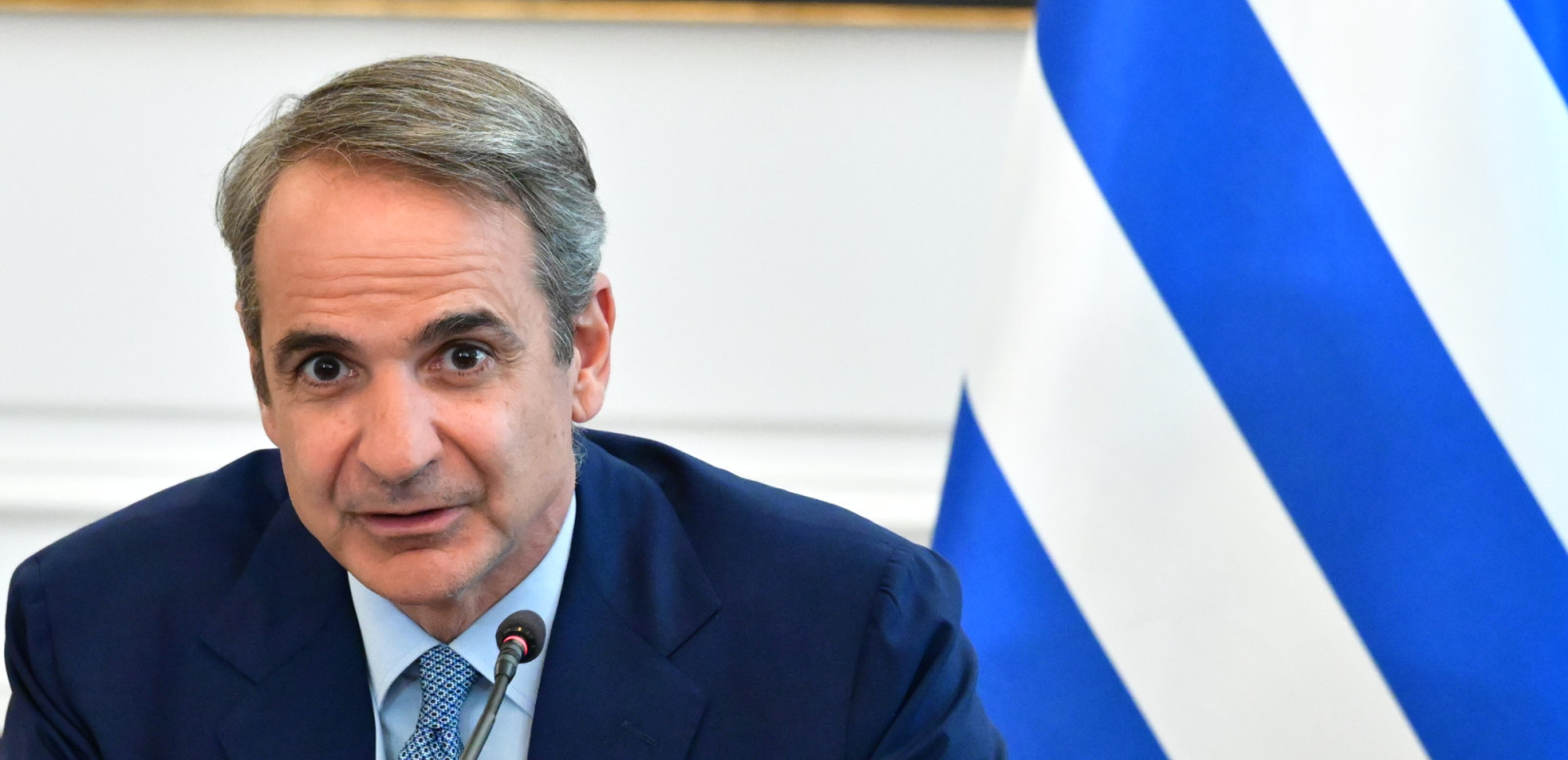 Κυβέρνηση: «Γκάζια» από τον Μητσοτάκη μέχρι τις εκλογές