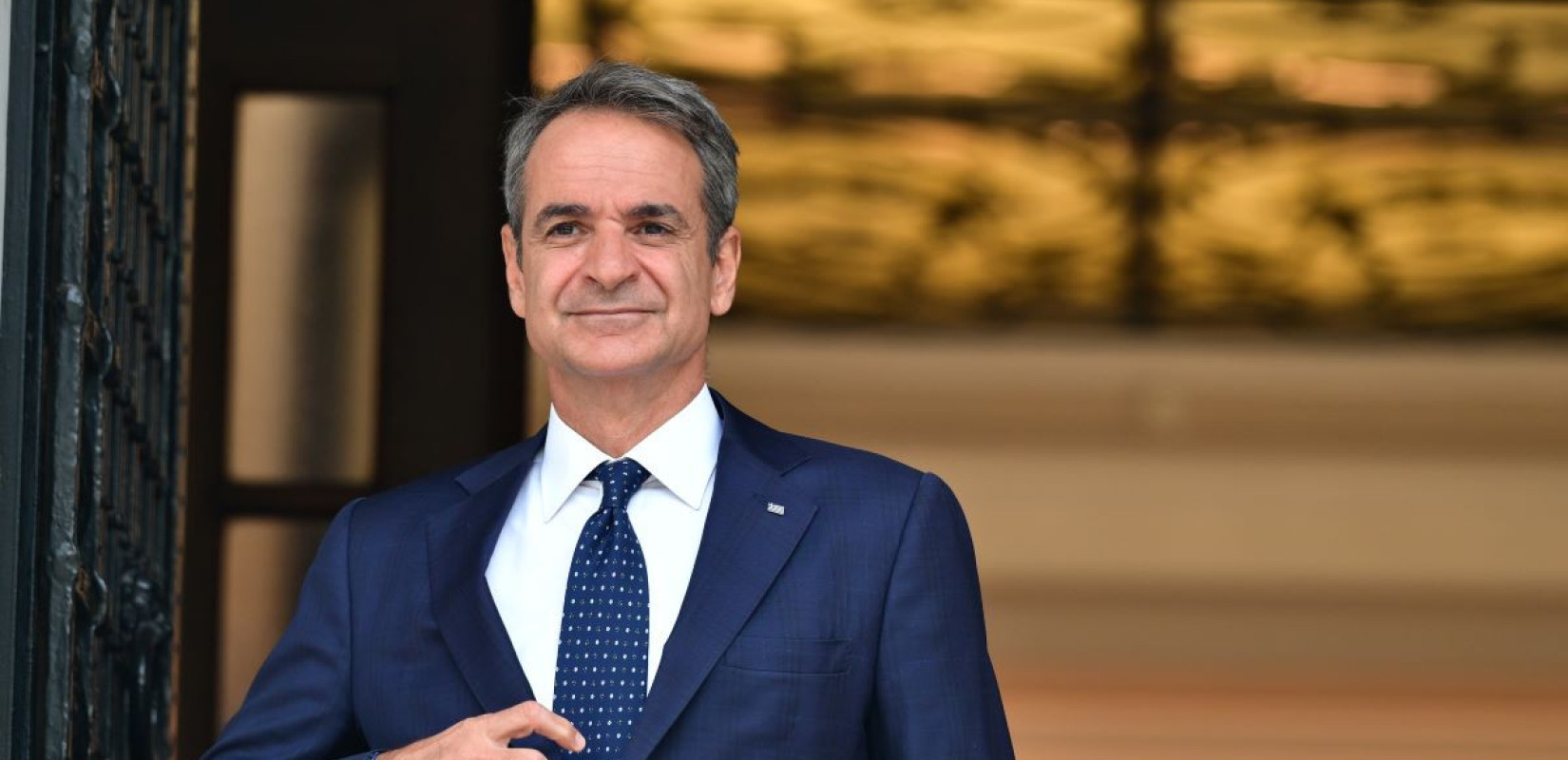 Κ. Μητσοτάκης: «Η μετανάστευση έχει μετατραπεί σε εργαλείο γεωπολιτικού εξαναγκασμού - Ανάγκη θέσπισης ειδικού μηχανισμού από την Ε.Ε.»