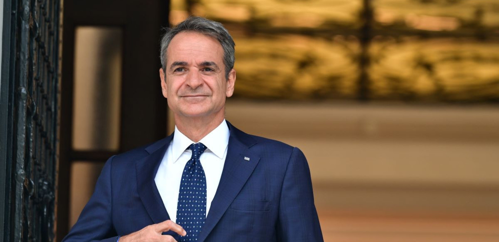 Κ. Μητσοτάκης: Έξτρα μείωση 10 λεπτά ανά λίτρο στο πετρέλαιο κίνησης τον Αύγουστο - Συνολική μείωση 15 λεπτά