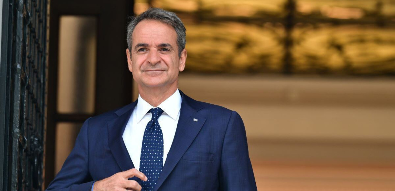 Κ. Μητσοτάκης: Έξτρα μείωση 10 λεπτά ανά λίτρο στο πετρέλαιο κίνησης τον Αύγουστο - Συνολική μείωση 15 λεπτά
