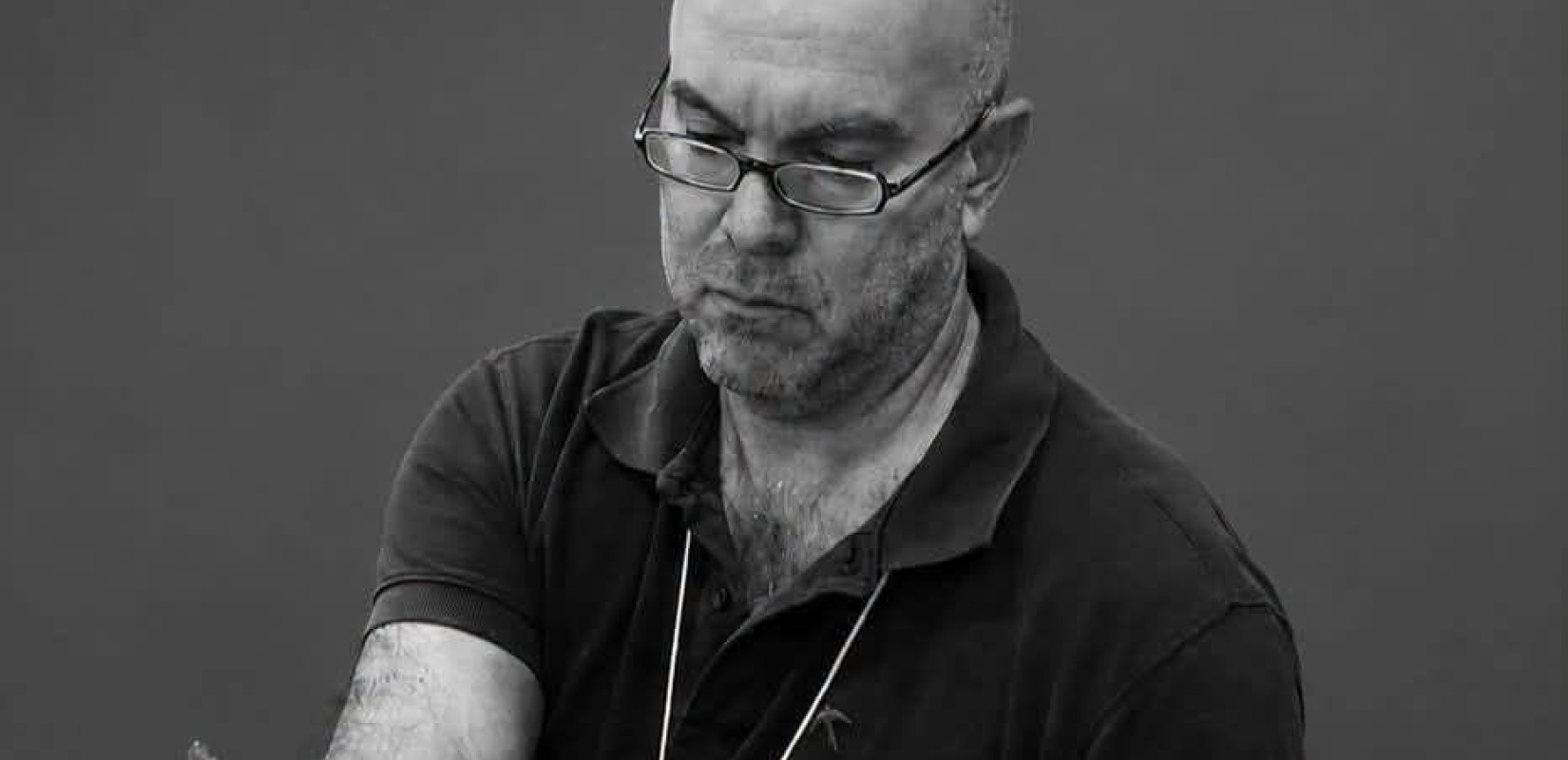 Πέθανε ο Ανδρέας Μπρακούλιας, ιδρυτικό στέλεχος του ΜέΡΑ25
