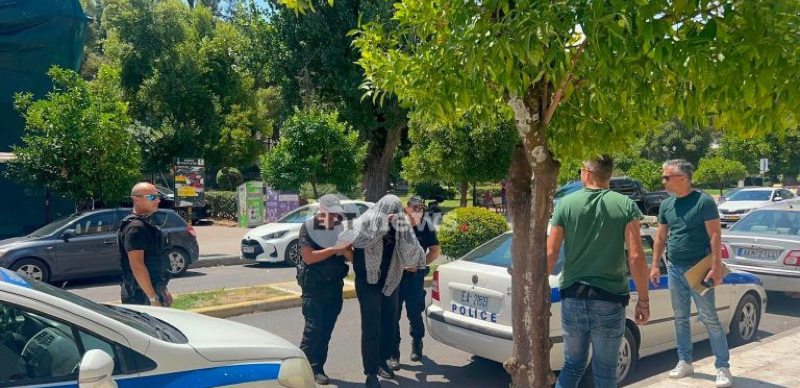 Μυστράς: 11 μήνες με αναστολή στον 55χρονο που είχε κρύψει τον πατέρα του στον καταψύκτη