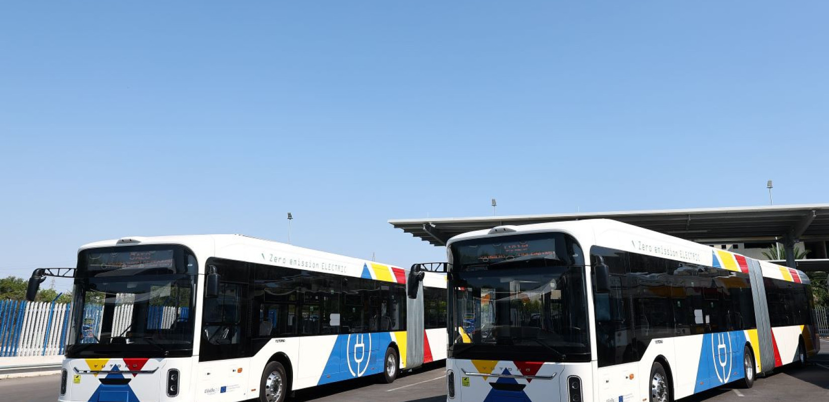 Καλαμαριά: Σε ισχύ 11 νέες λεωφορειακές γραμμές για το μετρό – Ποια ξεκινάει άμεσα από τις 27 Αυγούστου