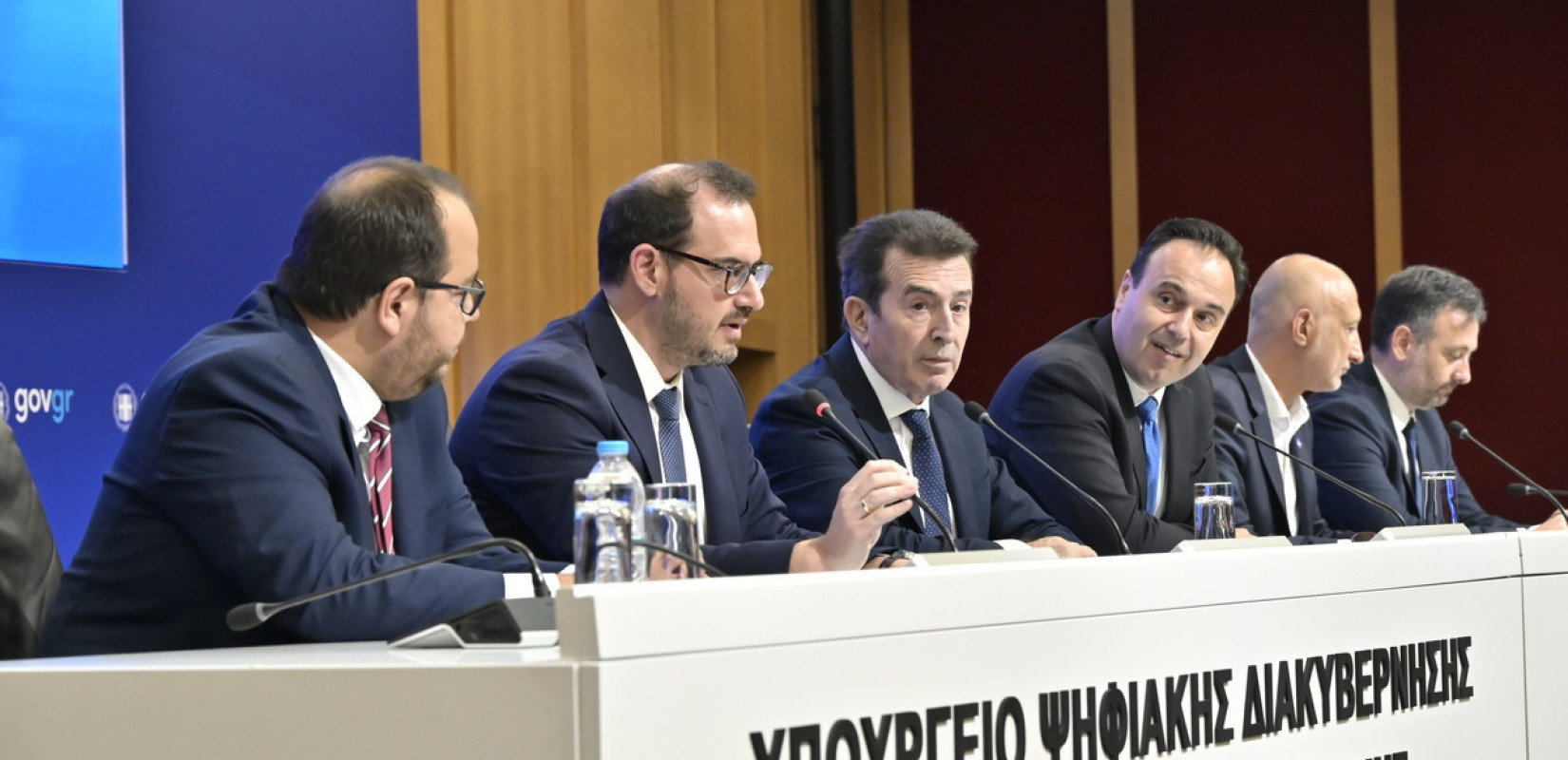 Οδική ασφάλεια: Τεχνητή Νοημοσύνη, έξυπνες κάμερες και έργα υποδομής στη μάχη κατά των τροχαίων