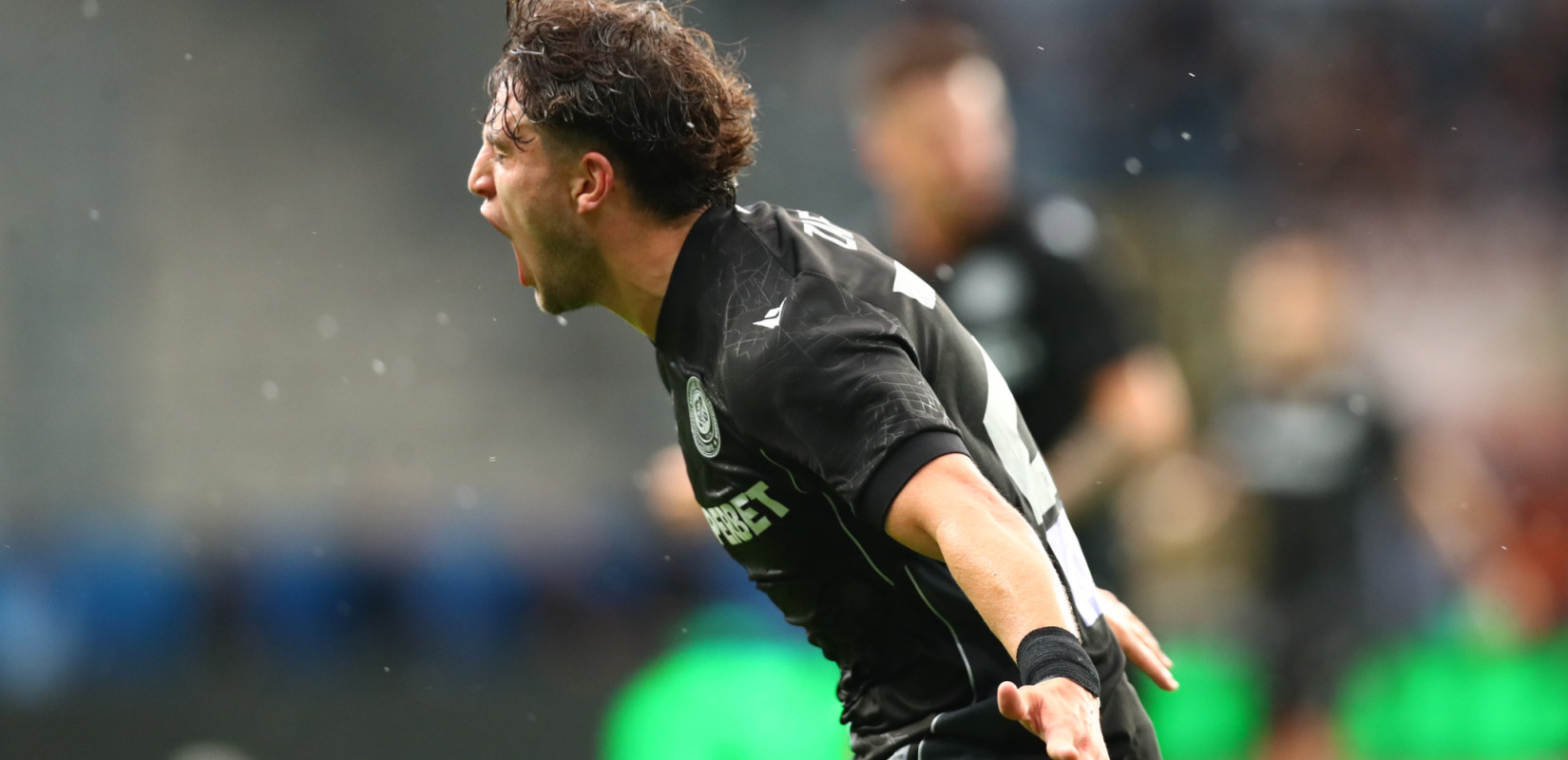 Ντιναμό Κιέβου - ΠΑΟΚ 2-3: Να περάσει ο επόμενος