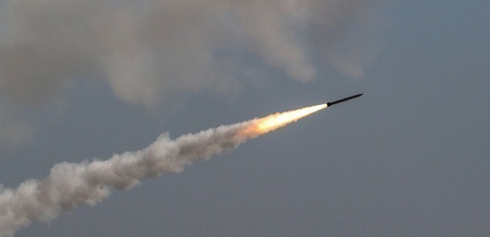 Σ. Αραβία: Και drone των Χούθι κατέρριψε ελληνικός Patriot