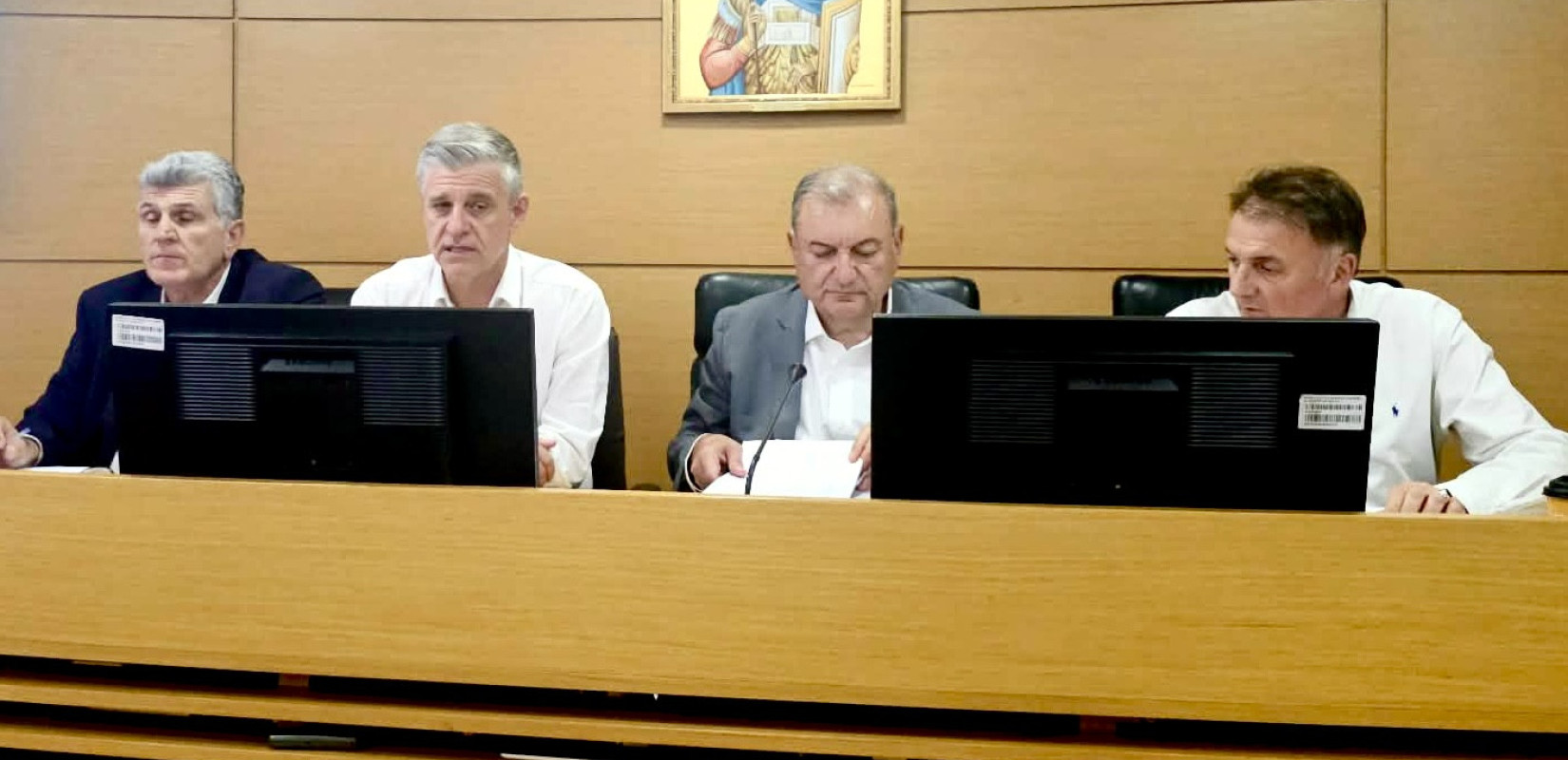 Θεσσαλονίκη: Εγκρίθηκε η αύξηση της ελάχιστης αποζημίωσης για τα σχολικά δρομολόγια