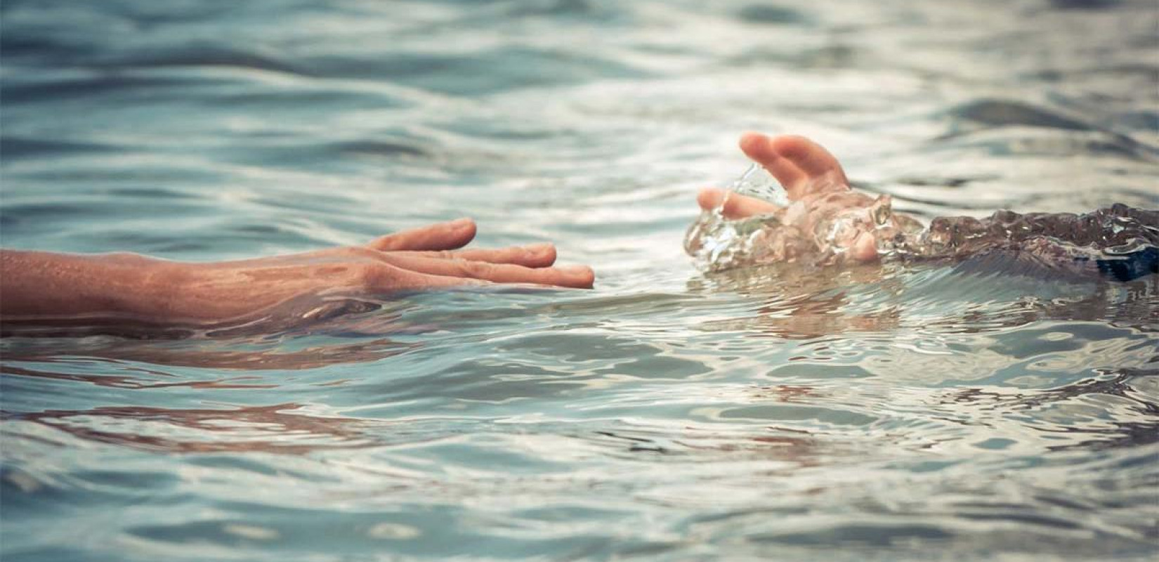 Τη ζωή τους έχασαν δύο λουόμενοι σε παραλίες της Αλεξανδρούπολης