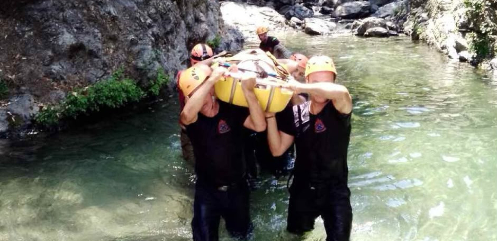 Πηγή φωτογραφίας: Πυροσβεστικό Σώμα