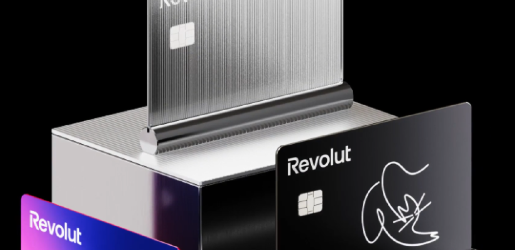 Η Revolut ίδρυσε υποκατάστημα στην Ελλάδα - Τα επόμενα βήματα