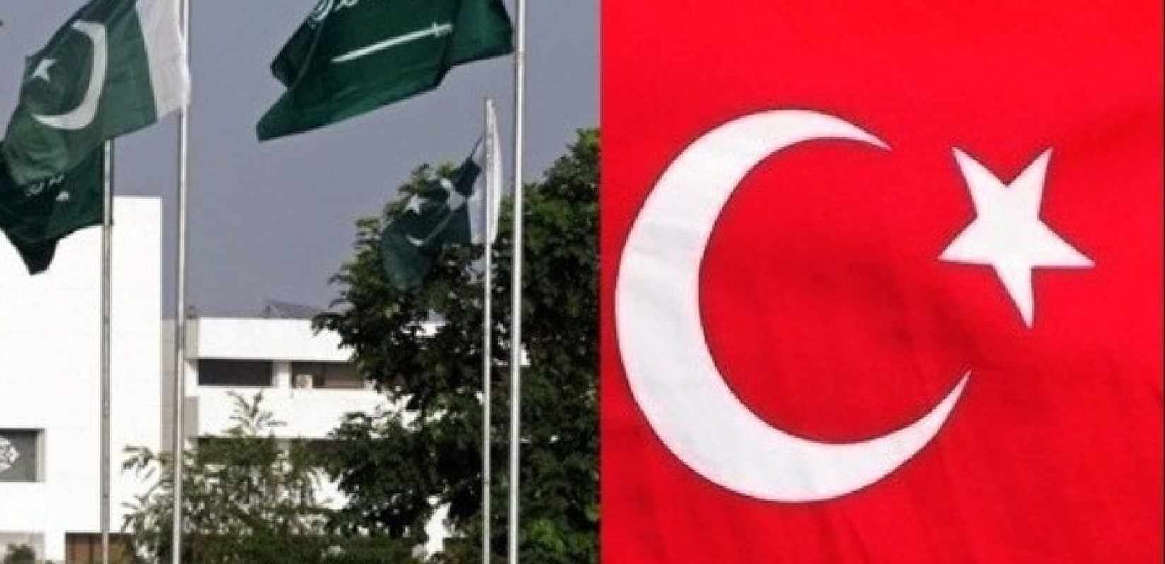 Σαουδική Αραβία - Πακιστάν - Τουρκία: Υπεγράφη η «κοινή αμυντική συμφωνία της Μέκκας»
