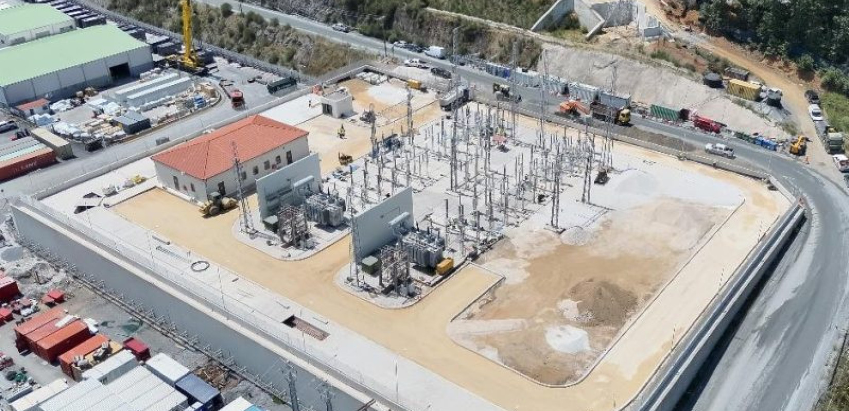 Eldorado Gold: Σημαντικό ορόσημο με την πρώτη θραύση μεταλλεύματος στις Σκουριές (βίντεο)