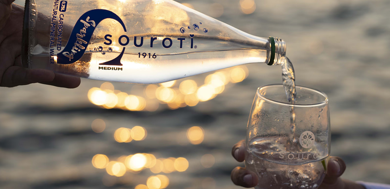 SOUROTI Medium: Η απόλυτη γαστρονομική εμπειρία που «απογειώνει τη γεύση»