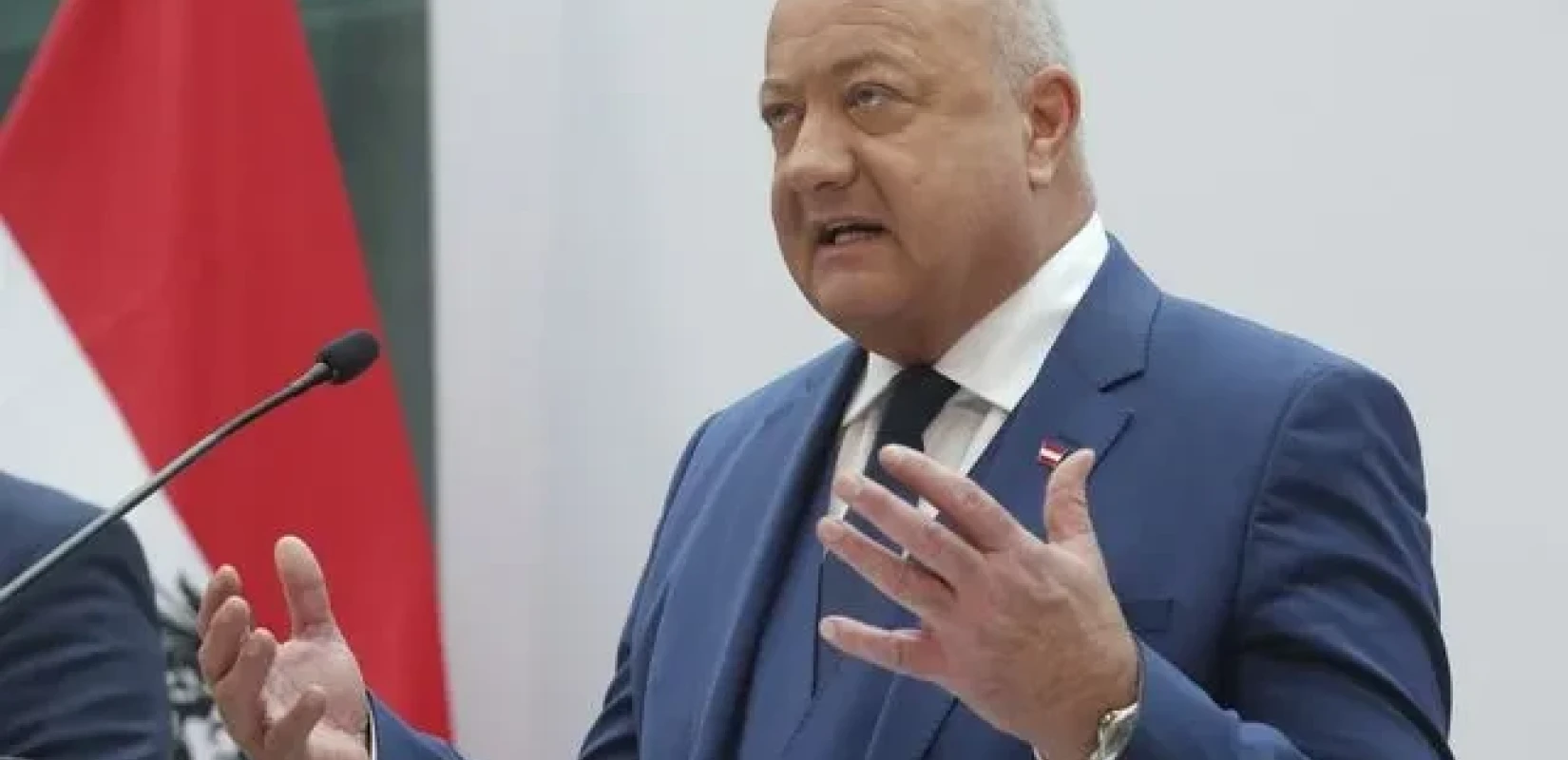 Κρ. Στόκερ σε Κυρ. Μητσοτάκη: «Η Ελλάδα παράδειγμα επιτυχούς μεταρρυθμιστικής πολιτικής»