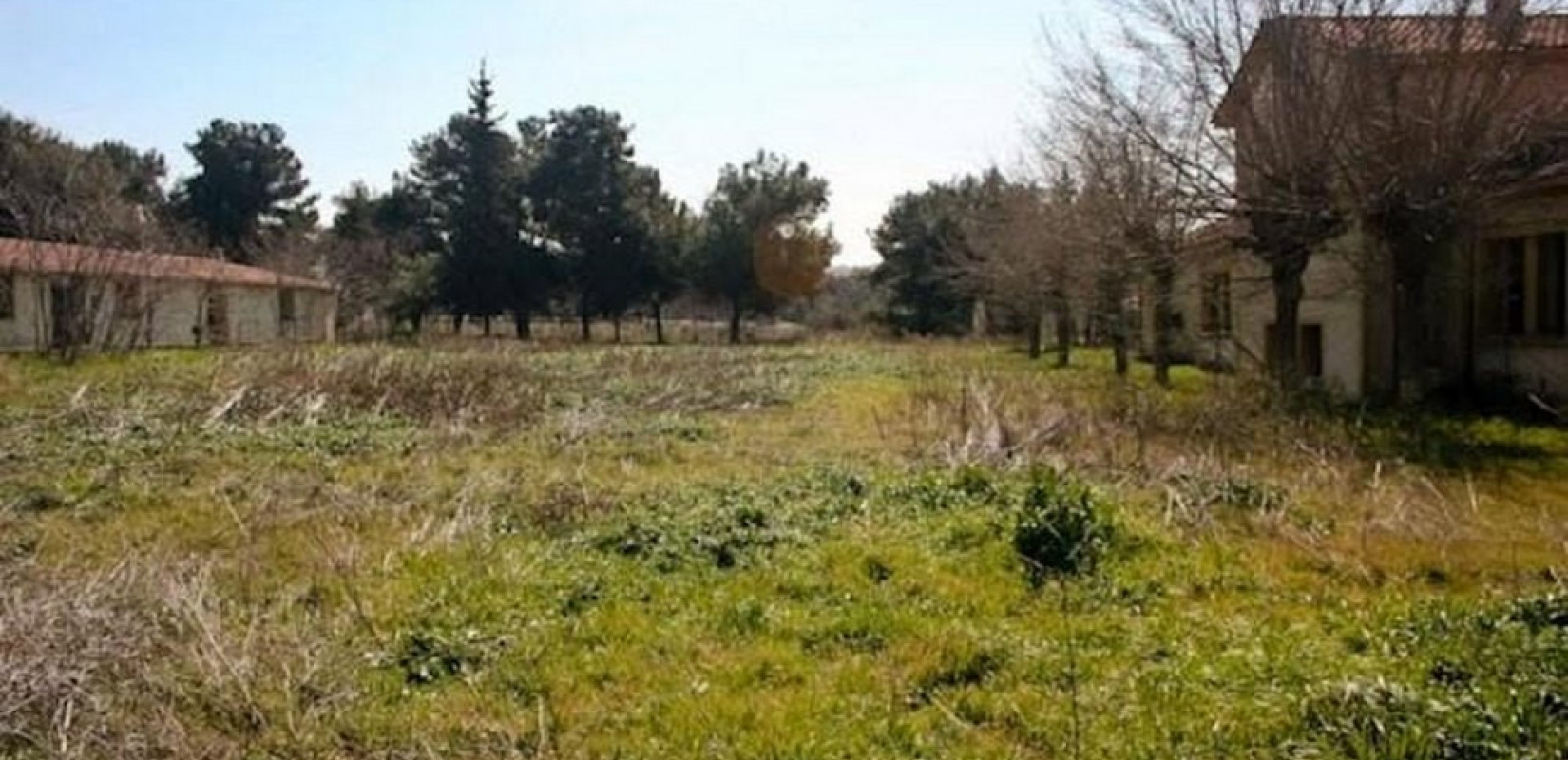 Θεσσαλονίκη - Στρατόπεδο Παπαβασιλείου: «Προίκα», ακίνητο 20.000 τ.μ από το ΤΕΘΑ στη Μητρόπολη Νεαπόλεως - Σταυρουπόλεως