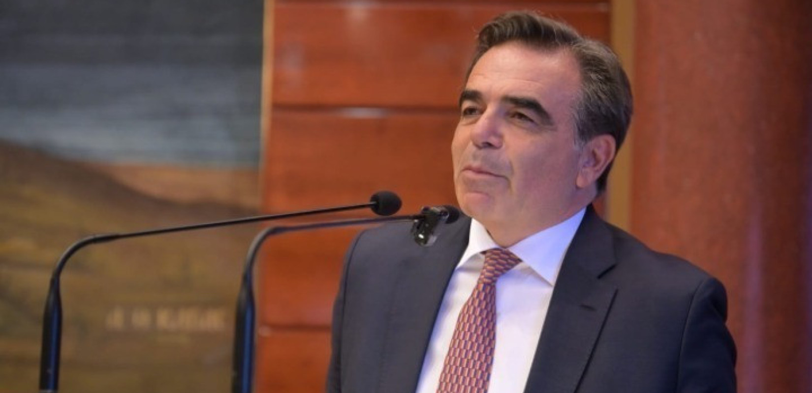 Ισχυρή χρηματοδότηση και ευελιξία στη νέα ΚΑΠ ζητά η Ελλάδα