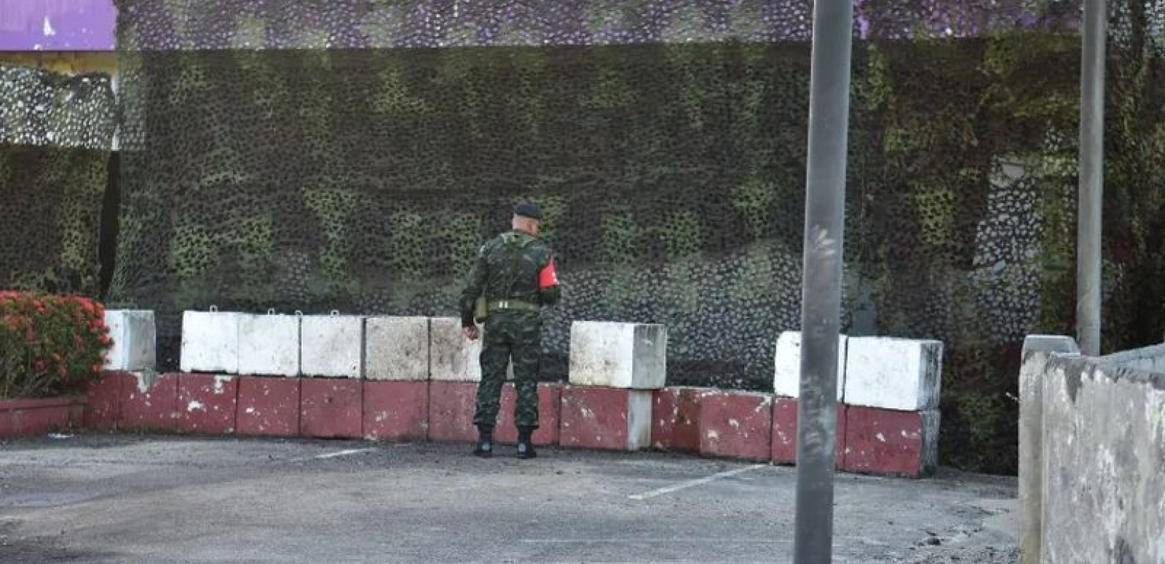 Ταϊλάνδη: Πέντε μέλη των ενόπλων δυνάμεων νεκρά σε επίθεση ανταρτών στον νότο