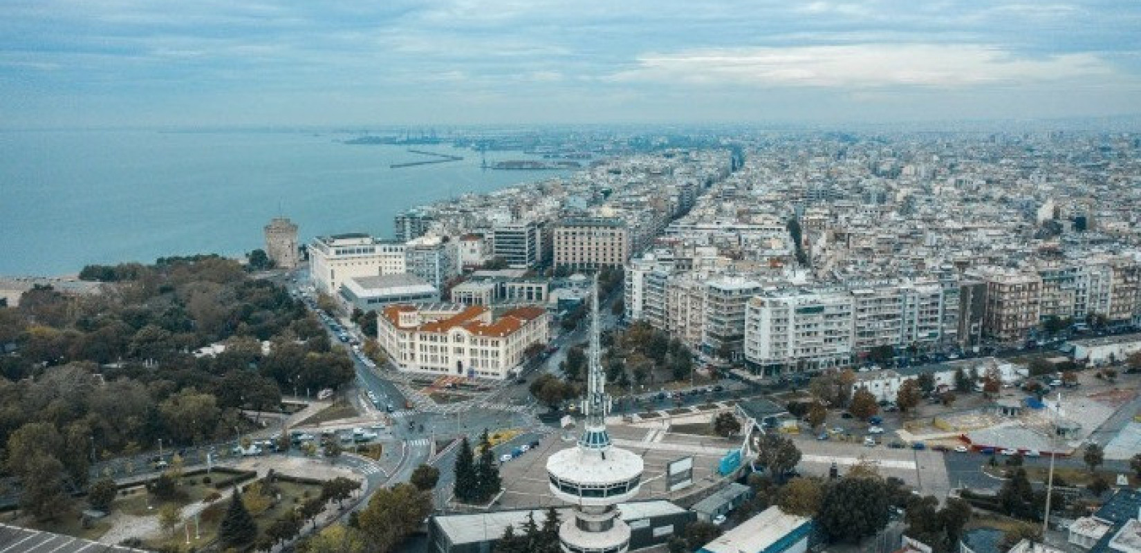 Θεσσαλονίκη: Με ευρωπαϊκή χρηματοδότηση το Αρχαιολογικό Μουσείο Θεσσαλονίκης στο έργο MNEME