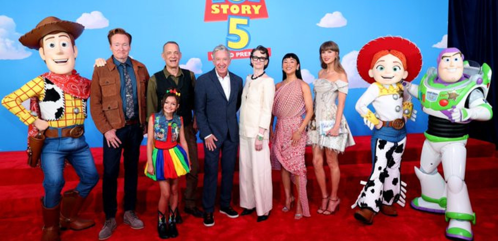 Το «Toy Story 5» ξεπέρασε το 1 δισεκατομμύριο δολάρια - Η πιο επιτυχημένη ταινία της χρονιάς στο παγκόσμιο box office