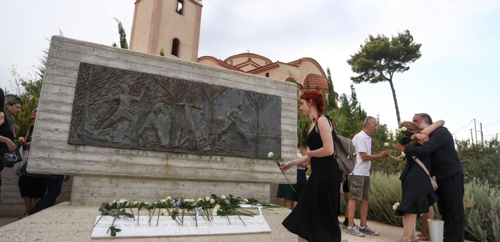 Σύλλογος θυμάτων από τη φωτιά στο Μάτι: Σημαντικό βήμα για το αύριο η σημερινή απόφαση του Εφετείου