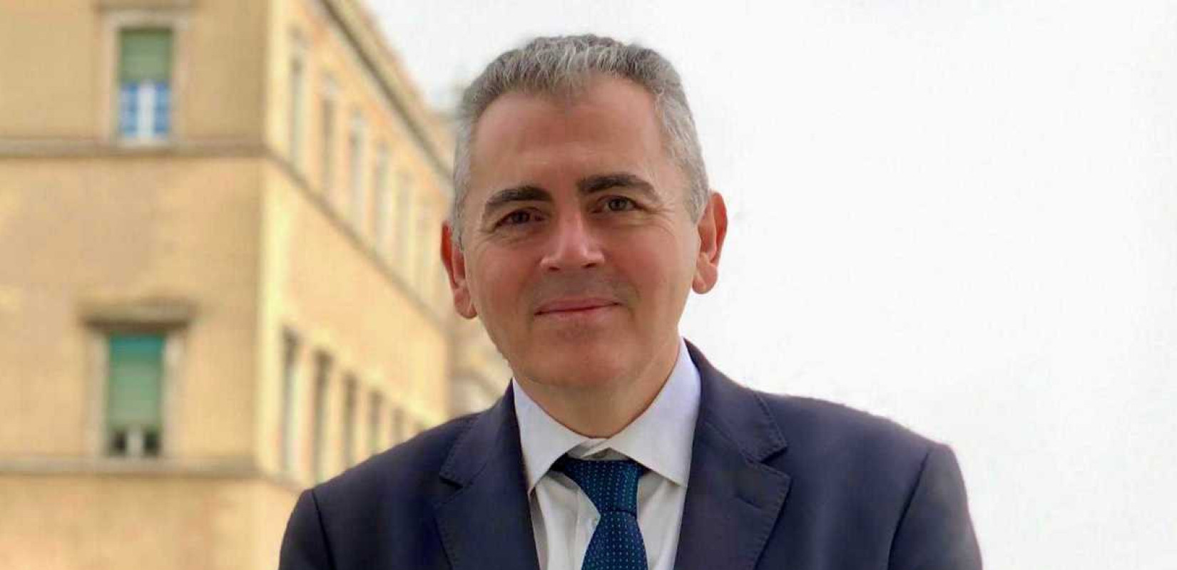 Μάξιμος Χαρακόπουλος στη «ΜτΚ»: Η ΔΕΘ μπορεί να είναι ο βατήρας για την αυτοδυναμία